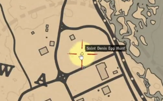 Easter Egg Hunt Script [VORP]