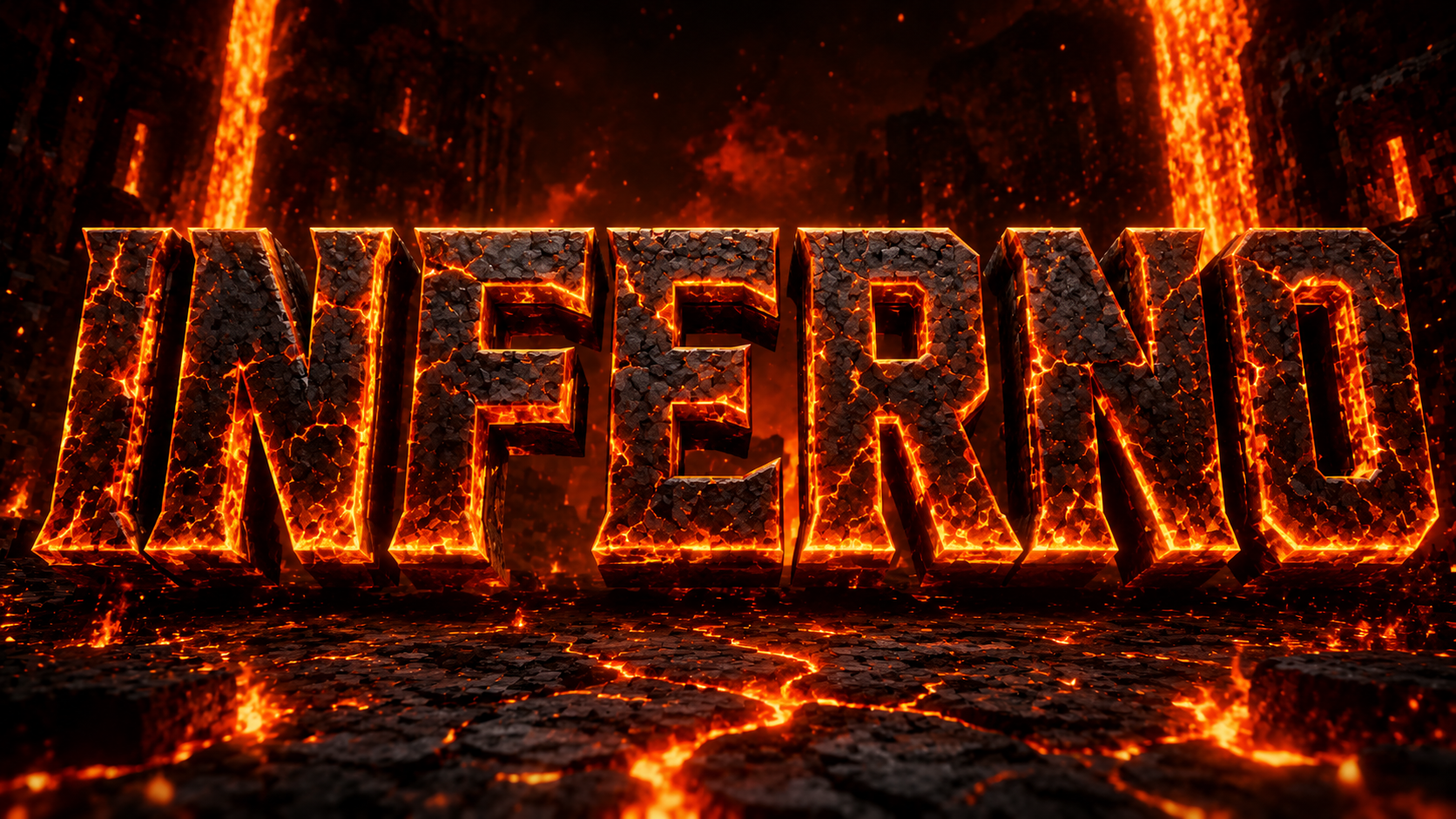 Rango Inferno | 30 Días