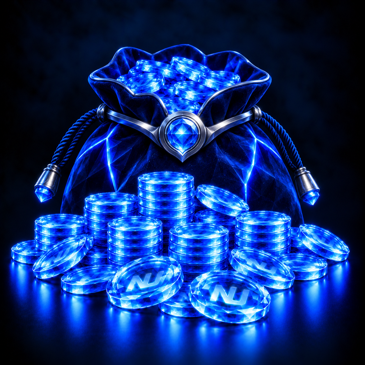 Kist  750 Coins