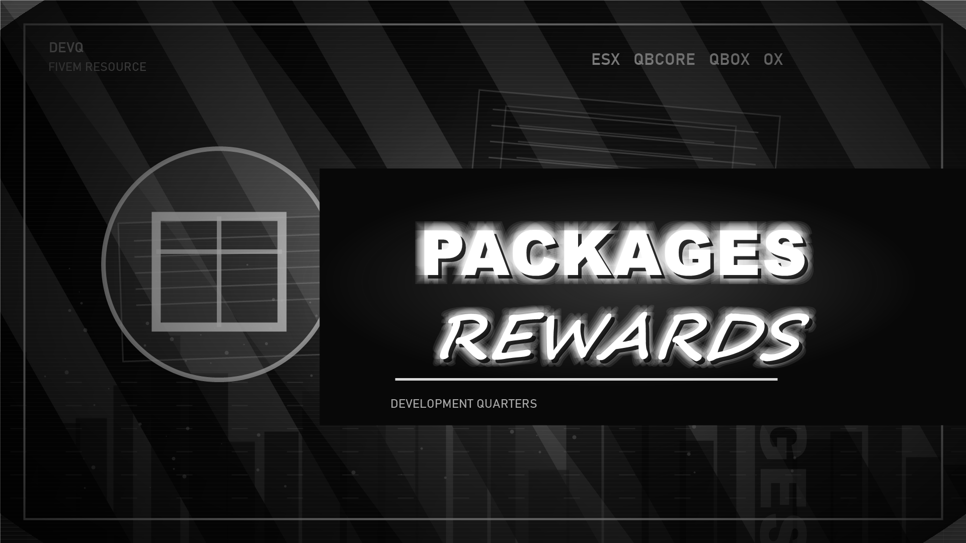 Openable Packages