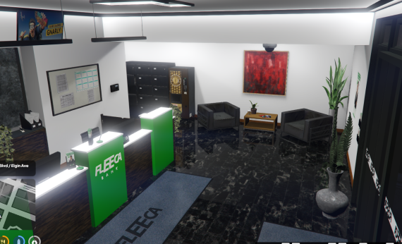 Fleeca Bank Remastered