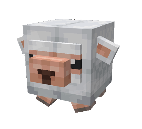 Sheep Jeb_ Balloon
