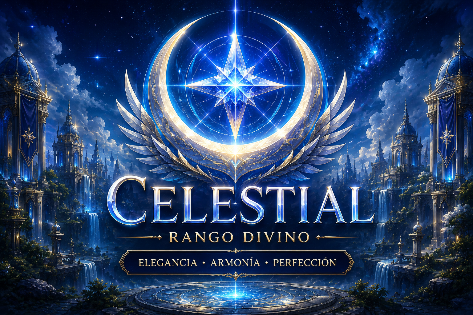 Rango Celestial