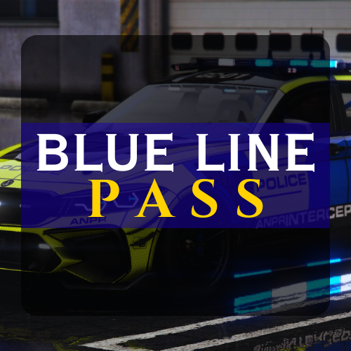 Blue Line Pass