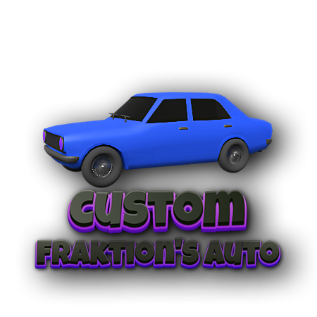 Frak Custom Car