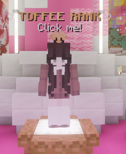 Toffee Rank