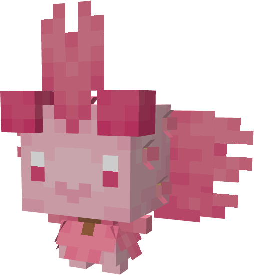 Cherrim Sakura Bloom