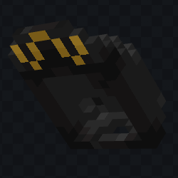 Leon's Hat