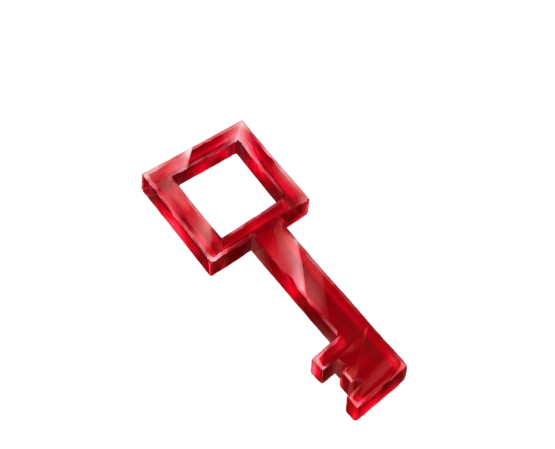 PvP Key 1x