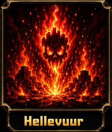 Hellvuur