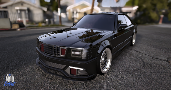 Benefactor 56SEZ