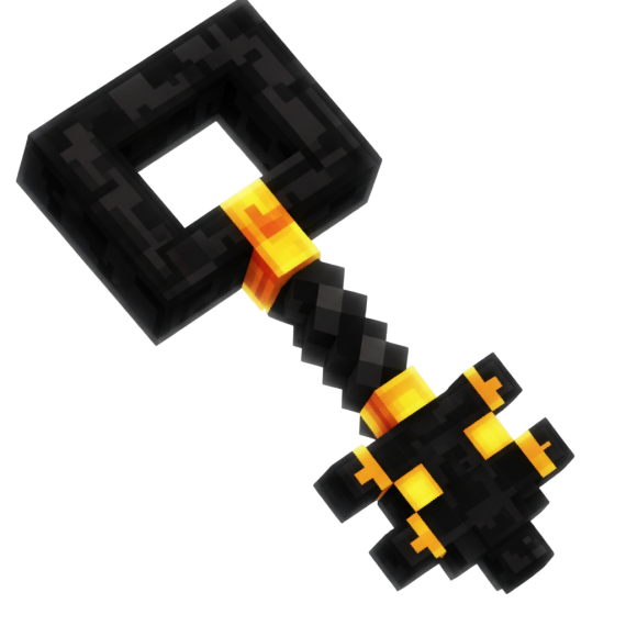 Pixel Key