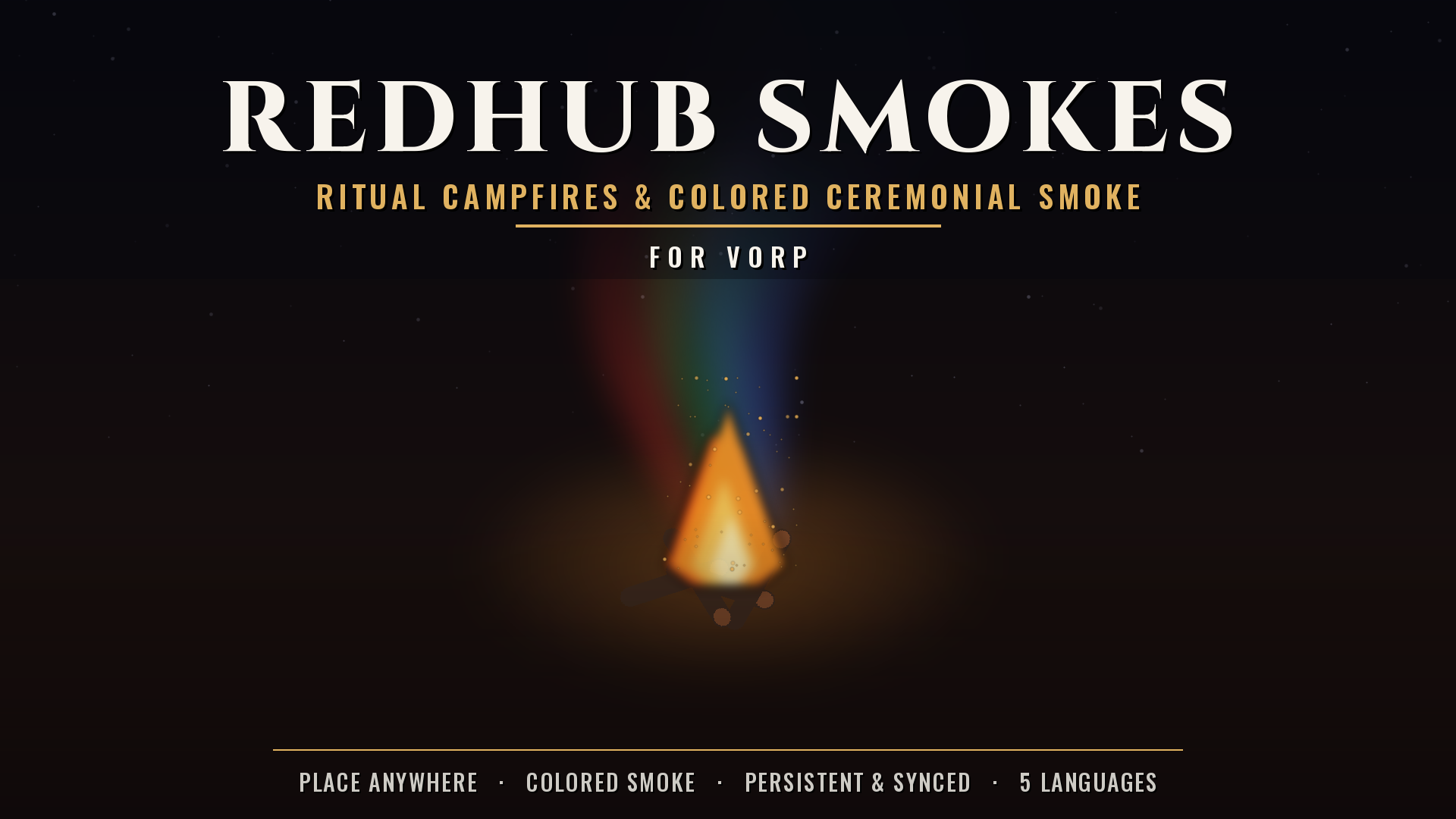 REDHUB SMOKES