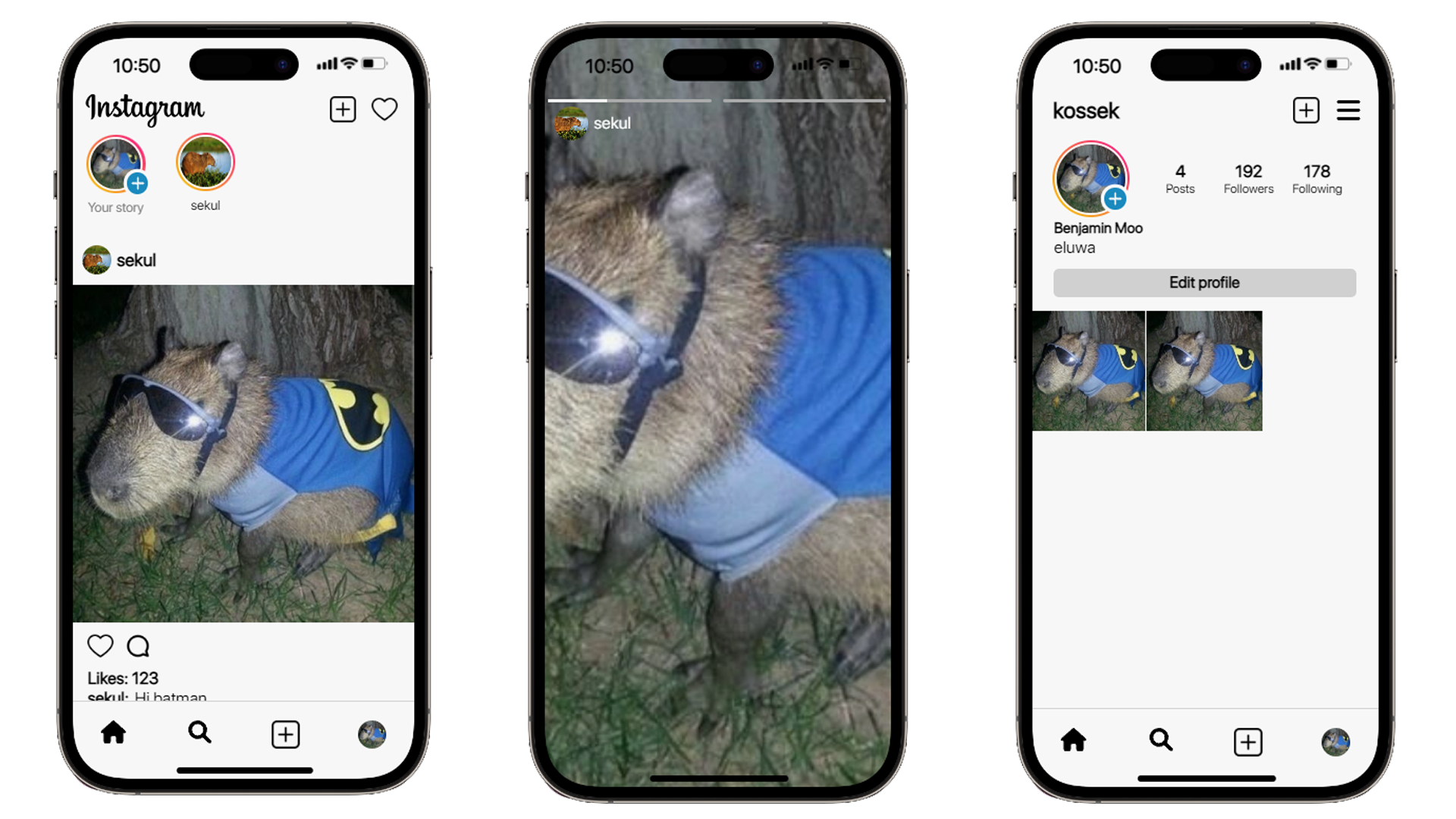 Hype Phone