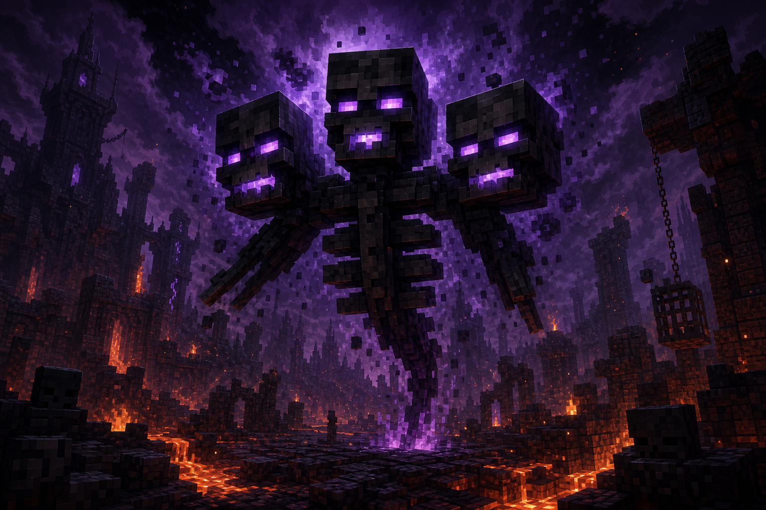 Wither Kit