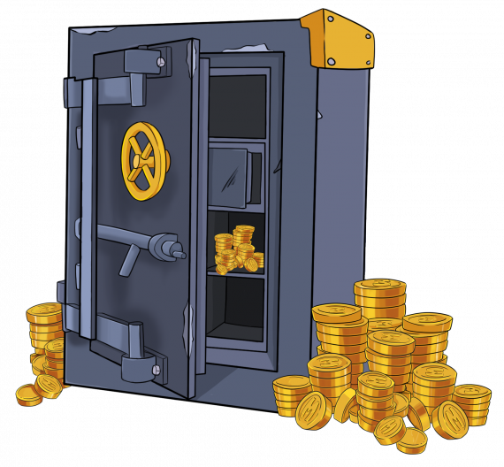 6500x Tokens
