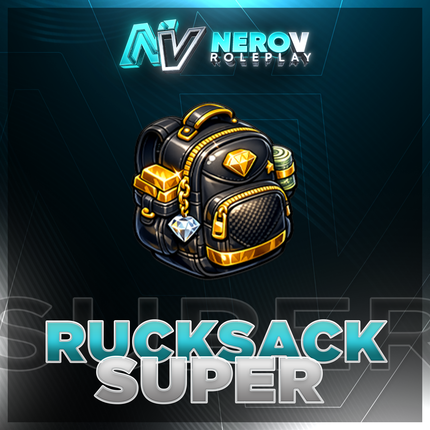 Superrucksack