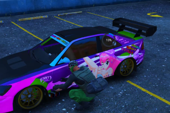 Unknown_Exhaust [ESX]