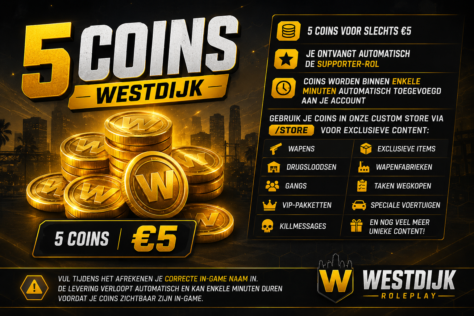 💰 5 Coin