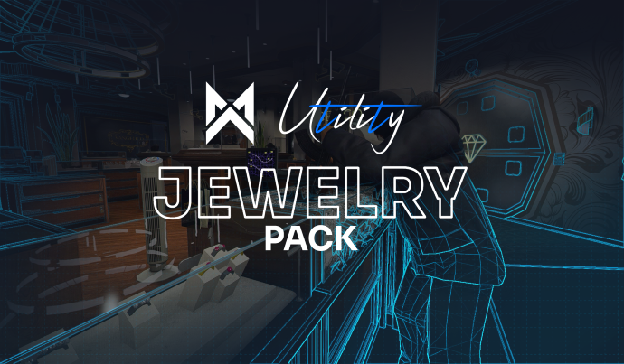 Jewelry Pack