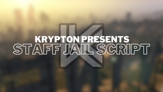 Staff Jail