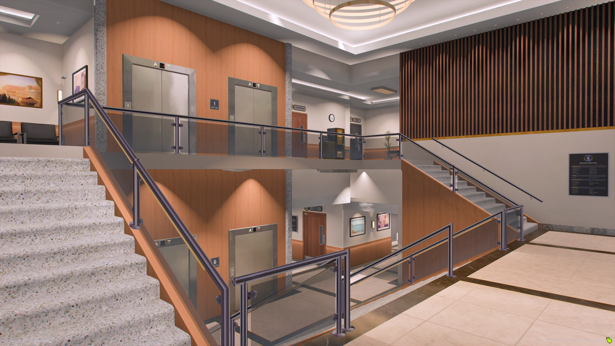 Los Santos Police Department
