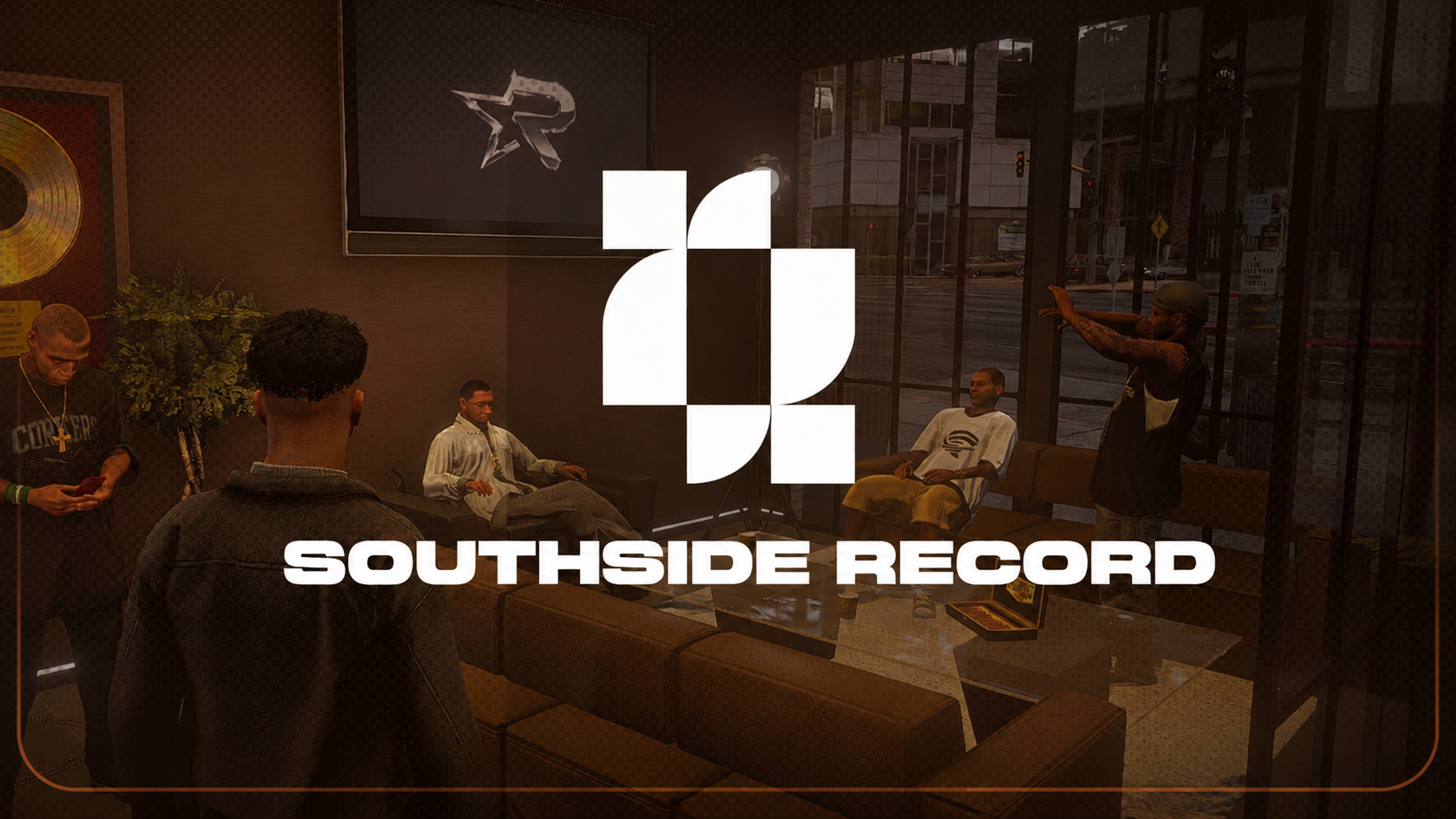 MLO - SouthSide Record
