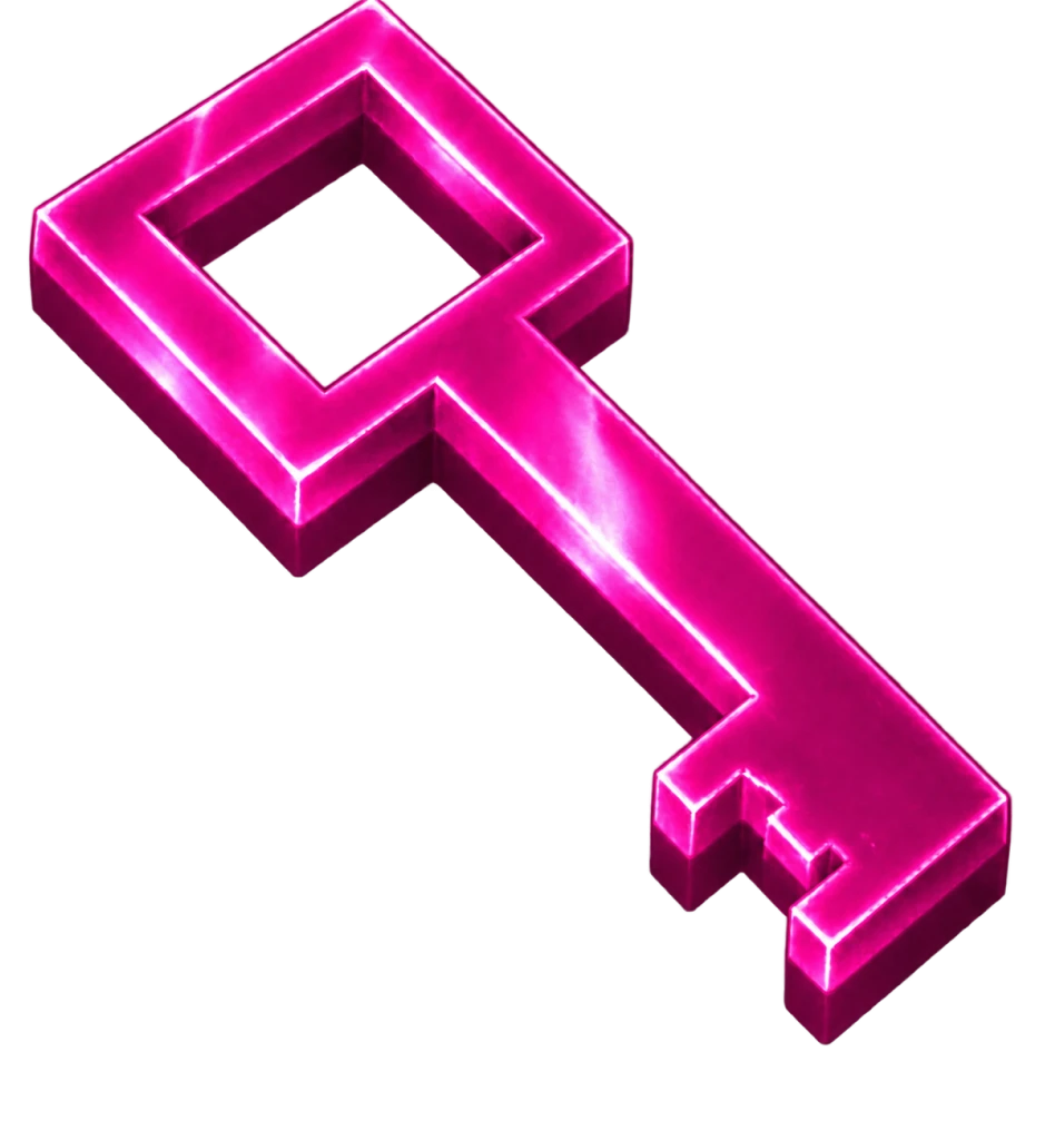 Celestial Key ( 1 )