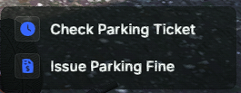 LC Parking Meters — Immersive Street Parking & Enforcement