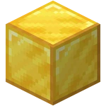 GOLD CRATE KEY