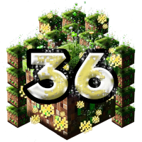 36 Chunk Loaders (Online Only)
