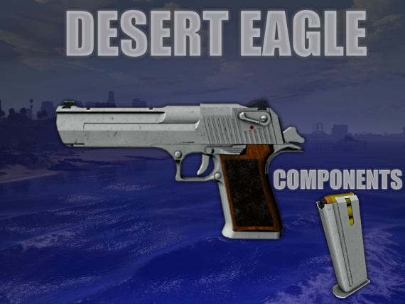 Desert Eagle