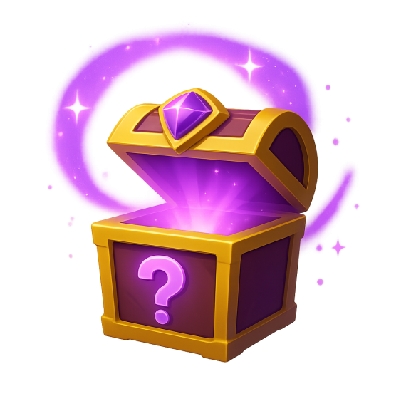 Magical Boxes