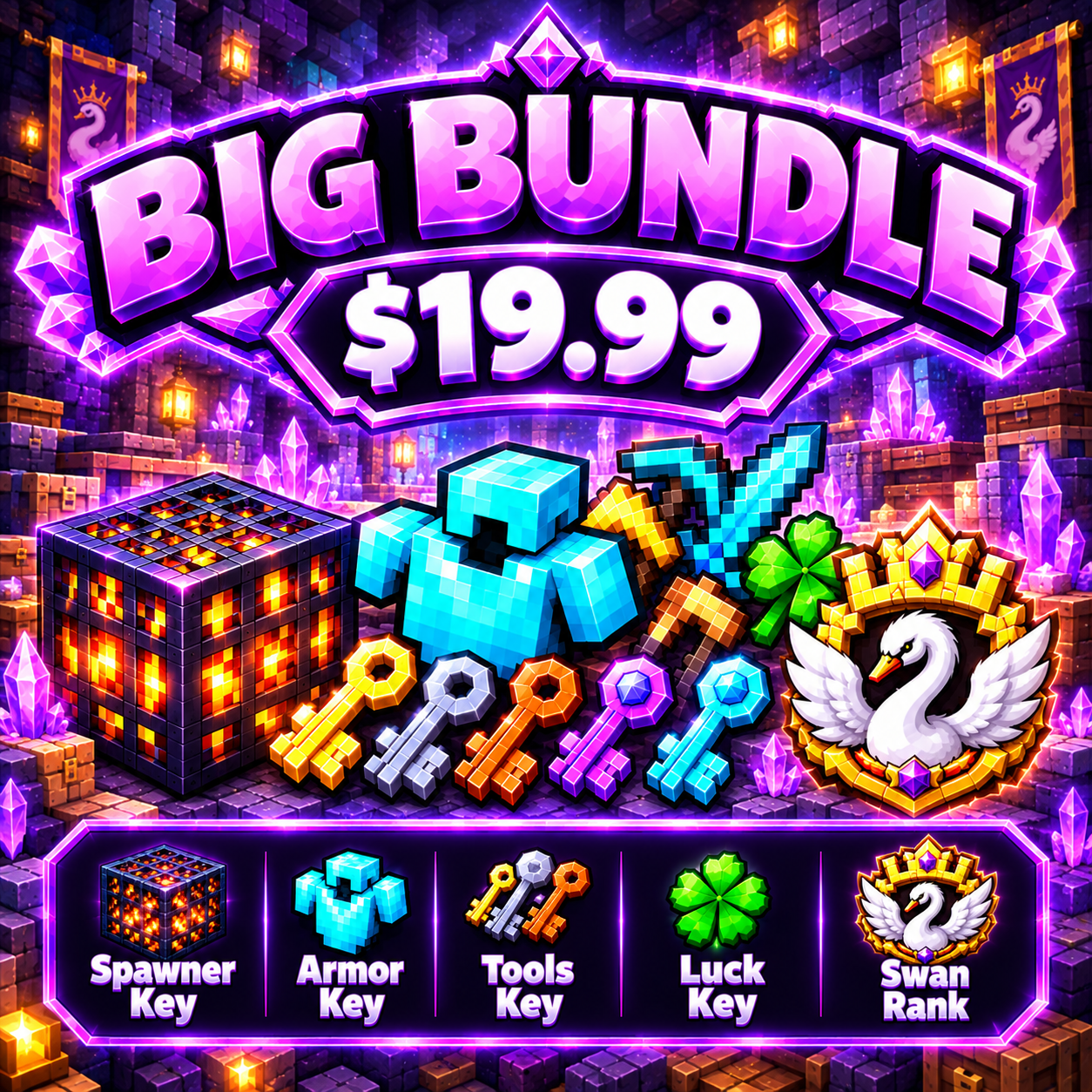Big Bundle