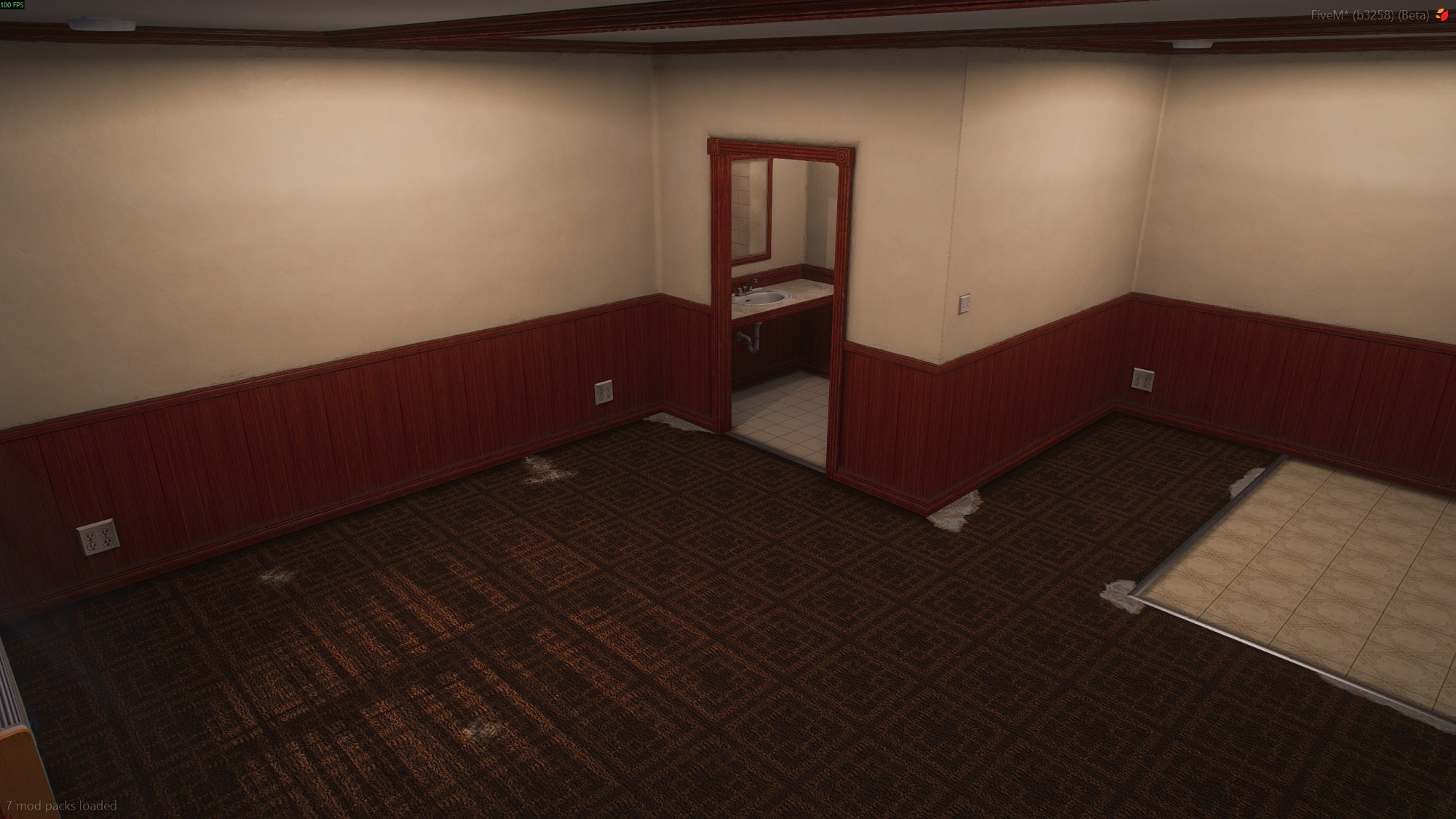 Dream View Motel