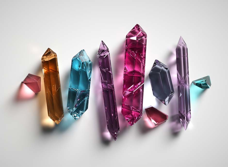Crystal