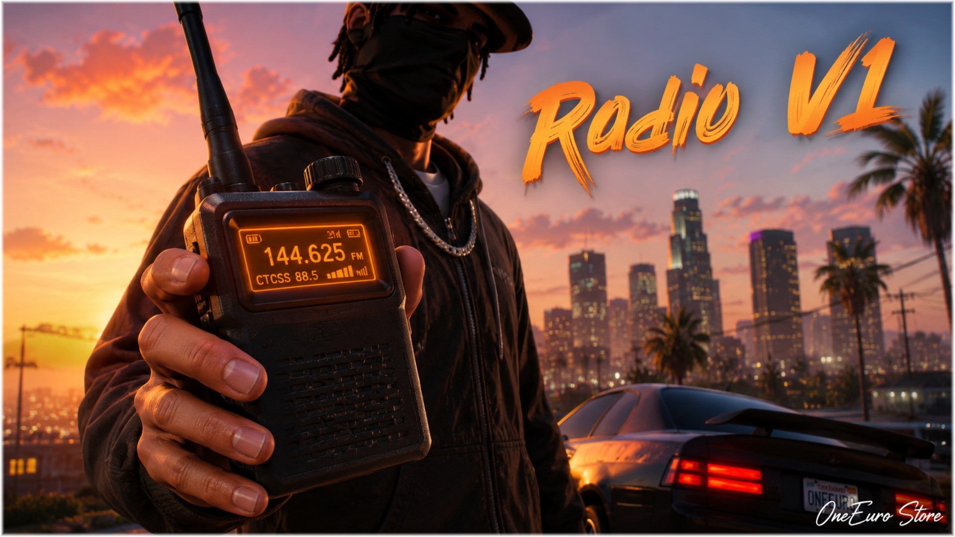 Radio V1