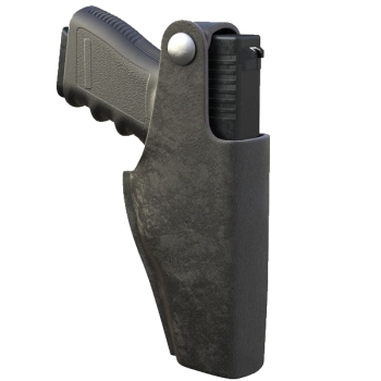 Holster Script