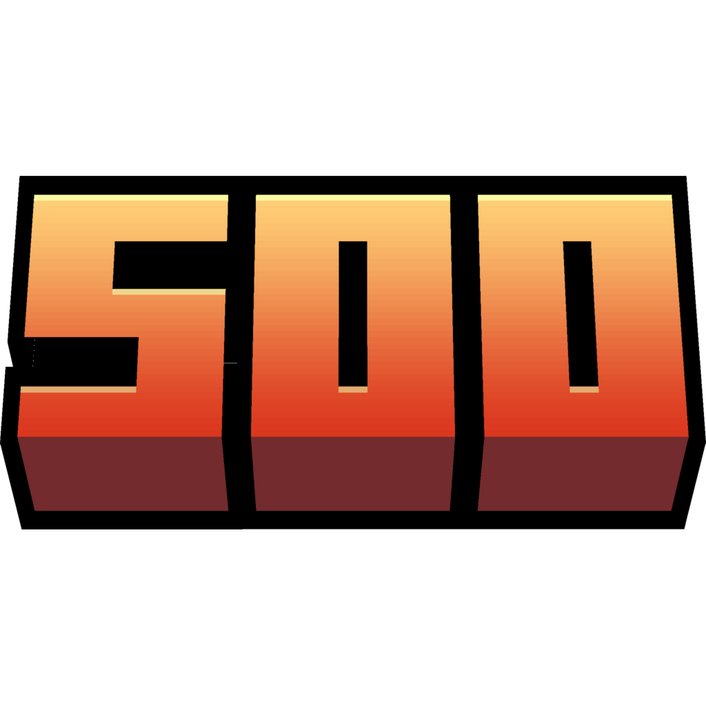 500 Stars
