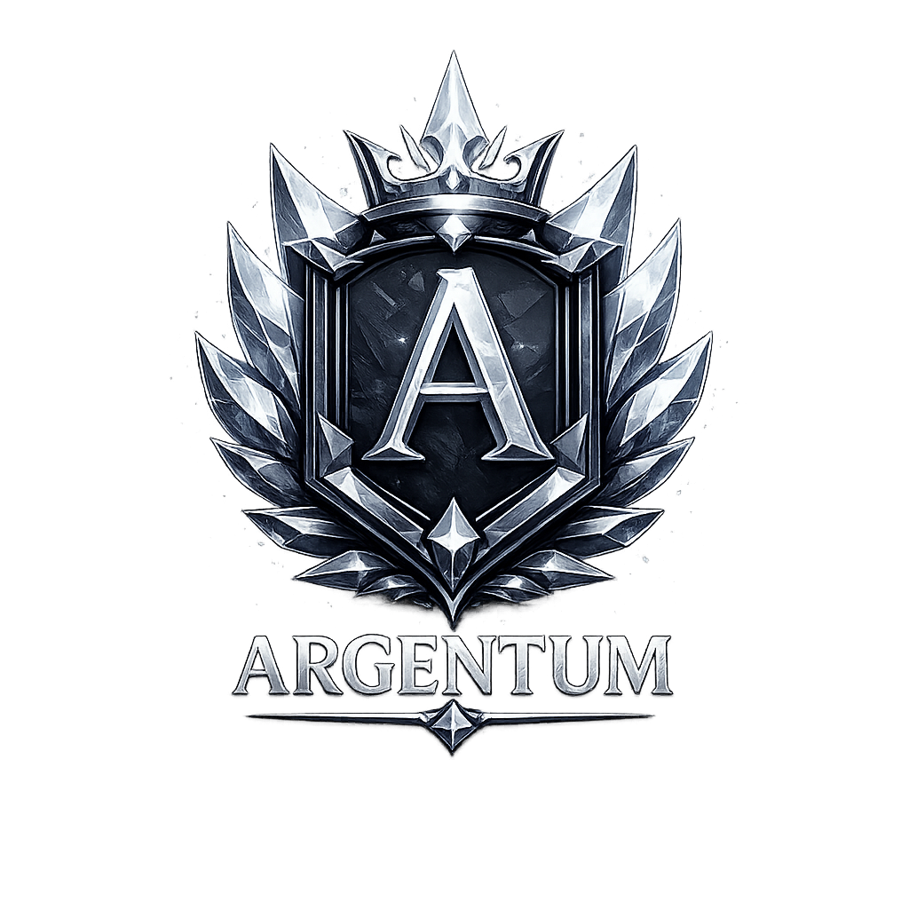 Argentum Rank (30D)