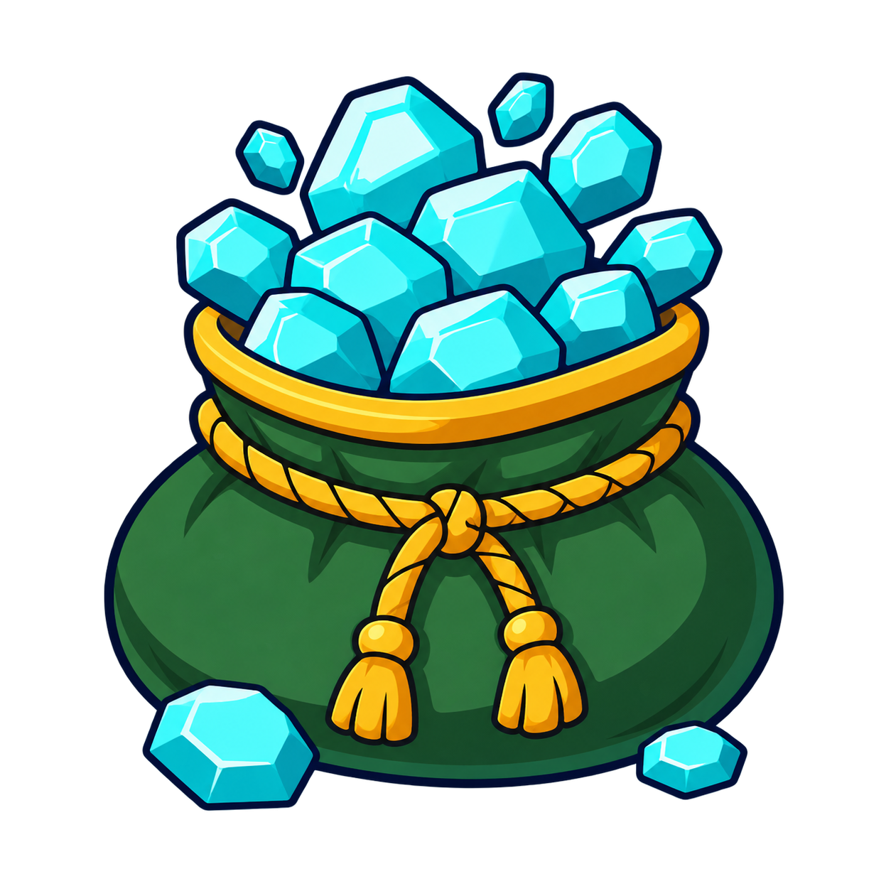 625 GEMS