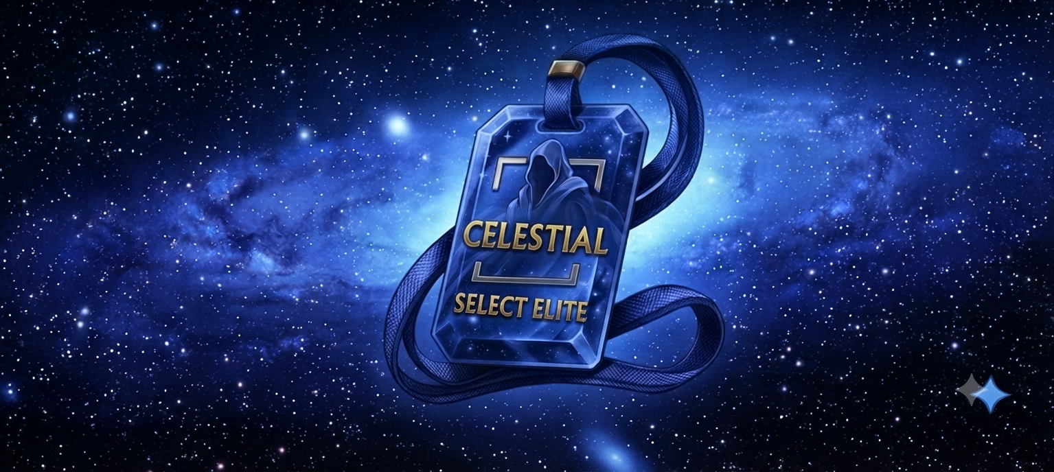 Celestial Rank