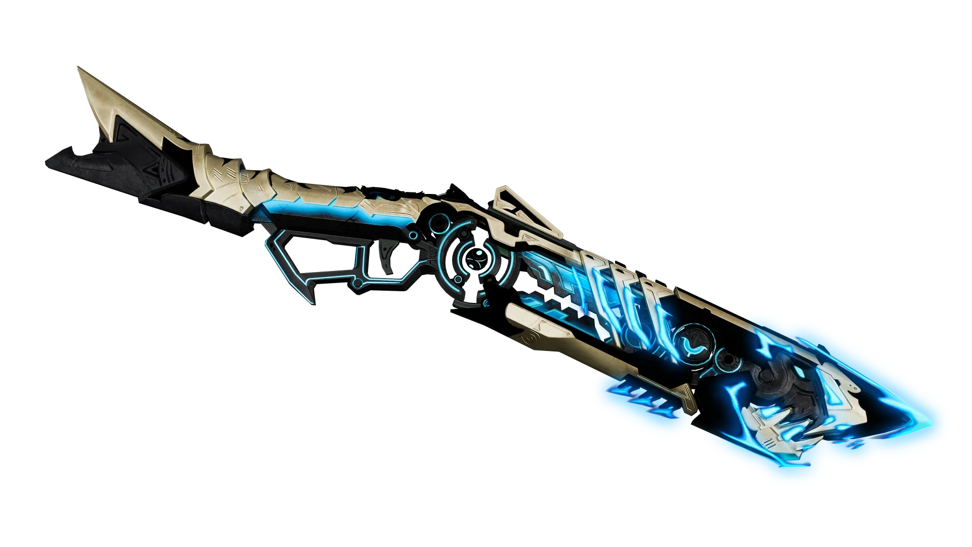 S870 SHARKBYTE
