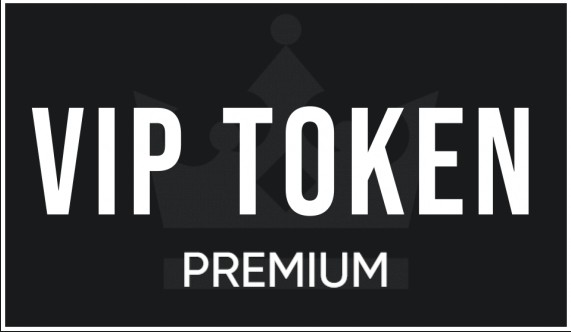 VIP-Token (Premium)