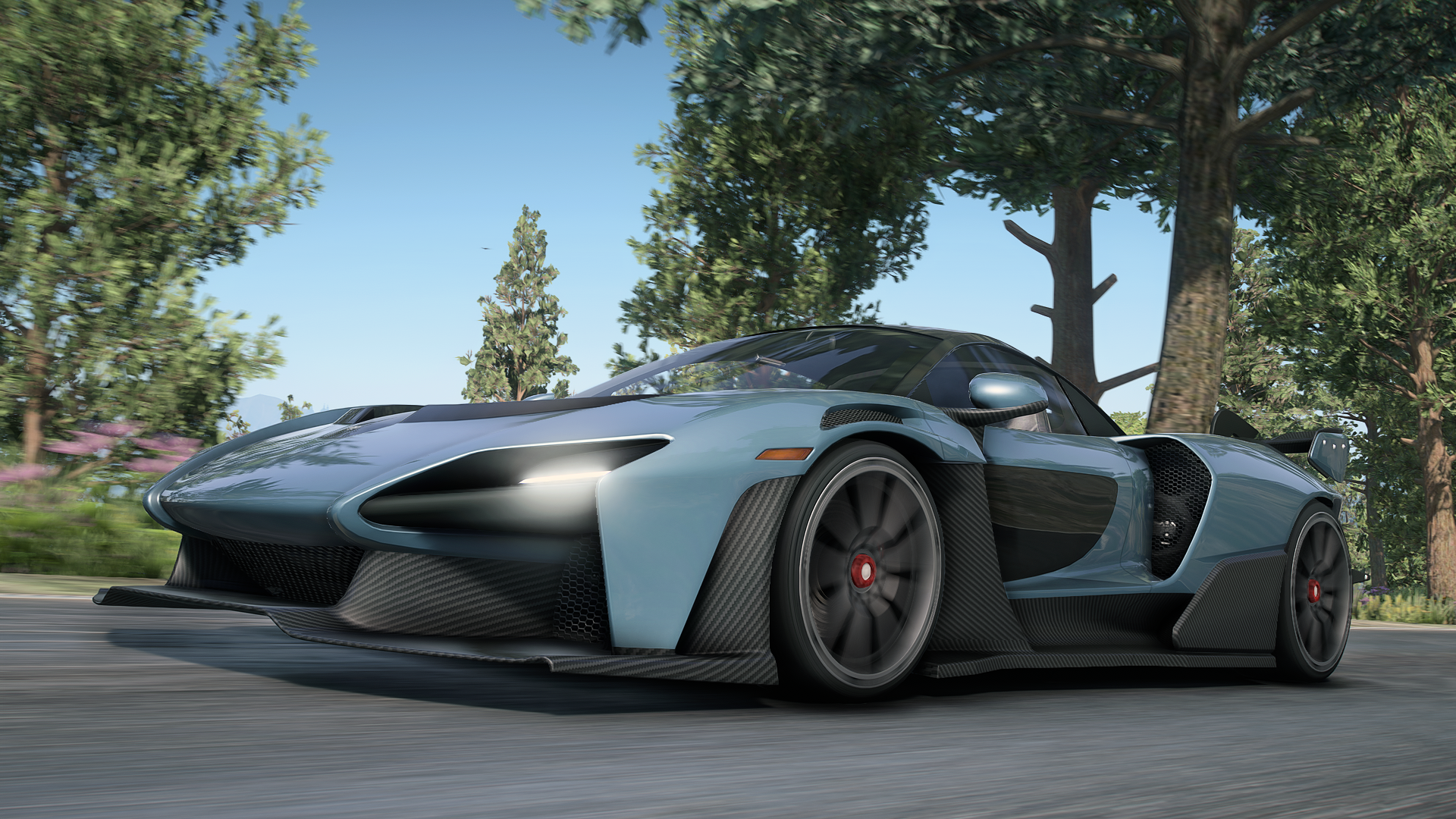 Progen Ayrton