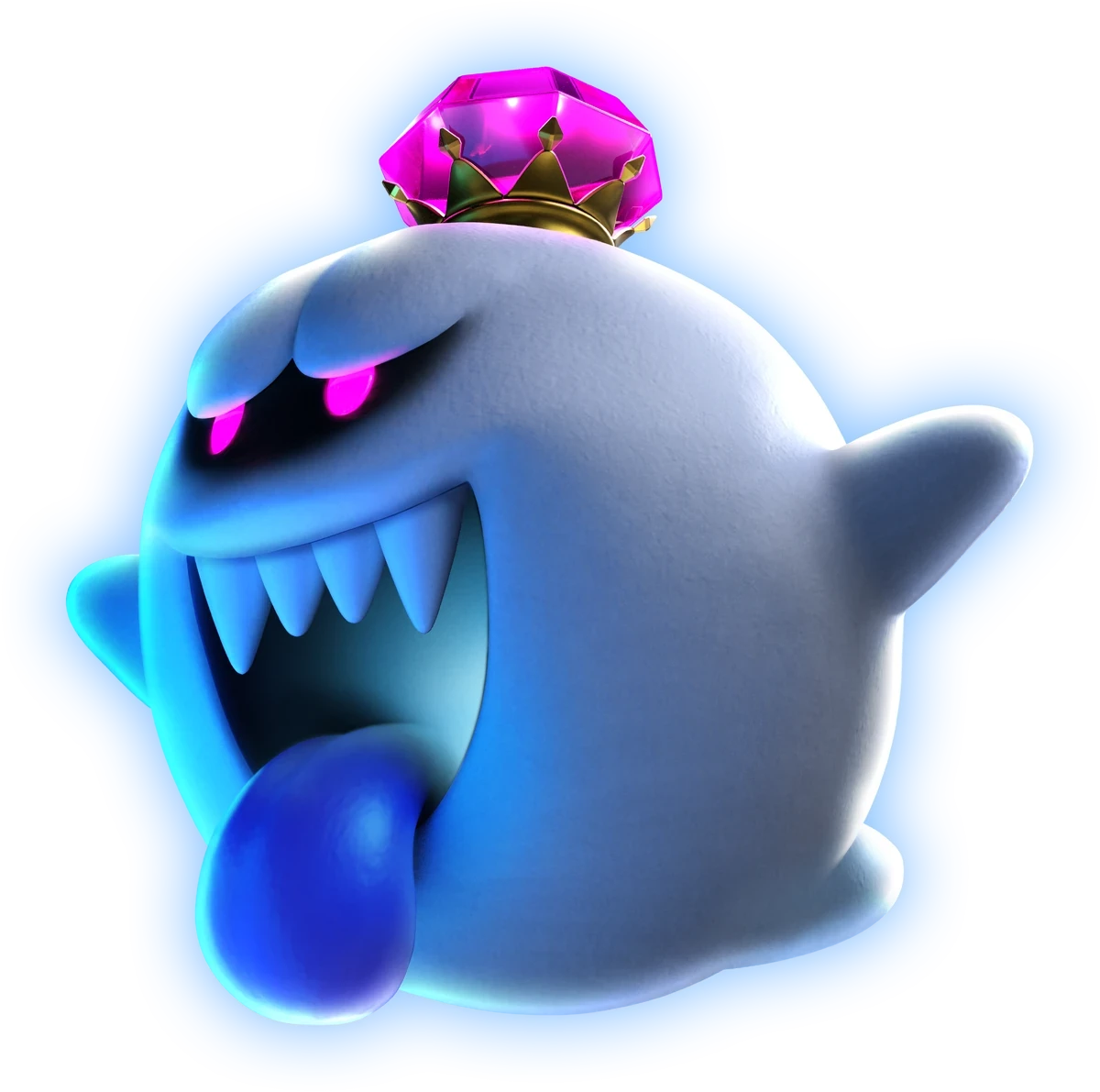 King Boo | Kit