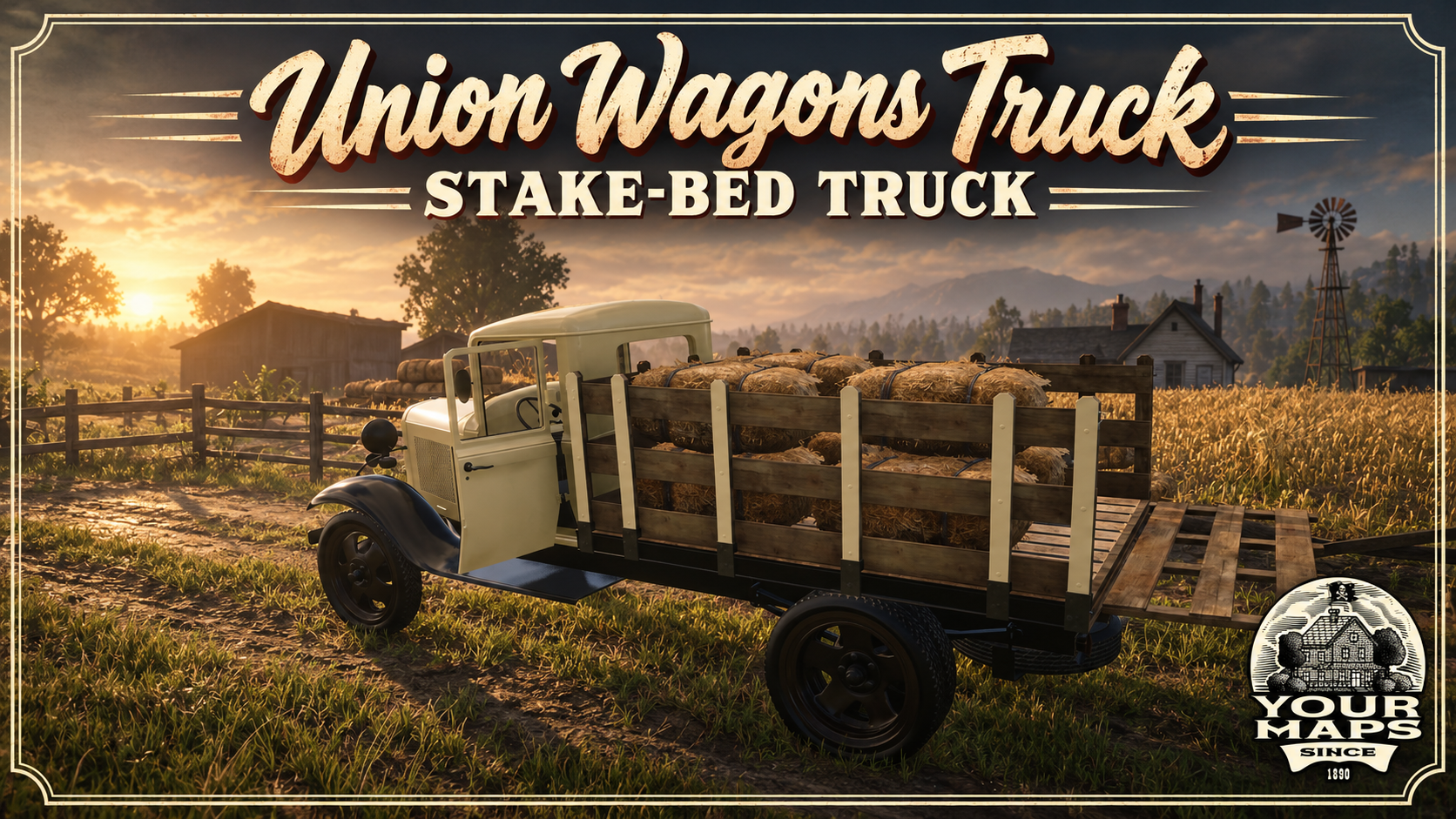 Union Truck