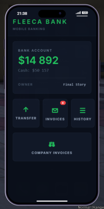 BANKING
