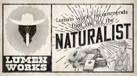 Lumen Naturalist