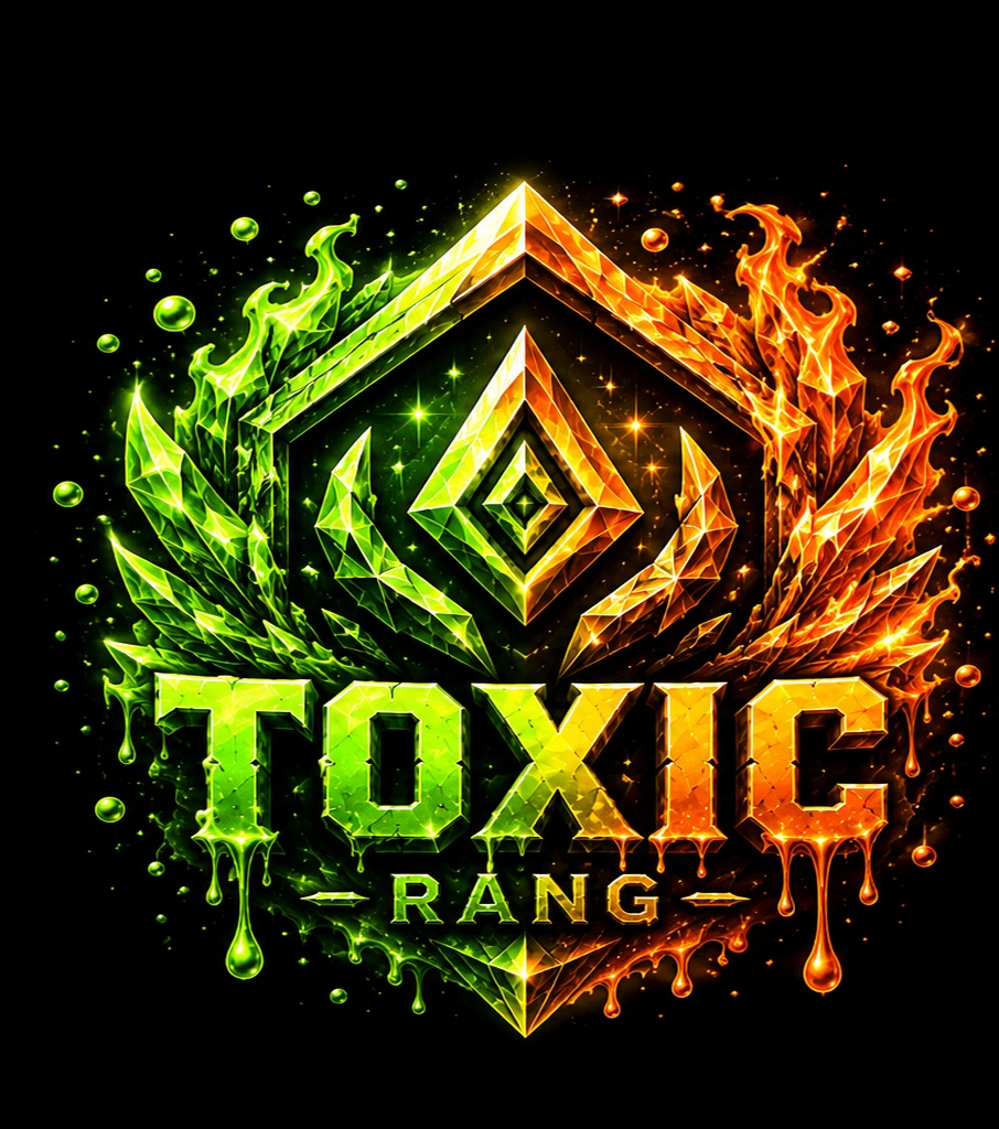 Toxic Rang